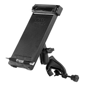 RAM® Multi-Pad™ Yoke Bilincs Tartó