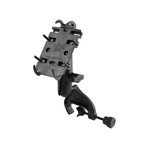 RAM® Quick-Grip™ Telefon Tartó Yoke Bilincsalap