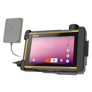 RAM® Form-Fit Tartó – Getac ZX70 - NFC Extender Kompatibilis