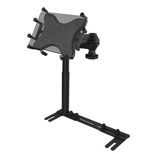 RAM® X-Grip® 9-11" Tablet Tartó No-Drill™ Univerzális Alap