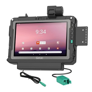 RAM® Power + Kettős USB Adat Dokkoló – Getac ZX10