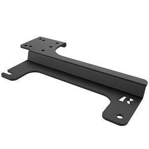 RAM® No-Drill™ Jármű Alap – Ford Explorer, Ranger, Bronco + és egyebekhez