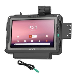 RAM® Form-Fit Töltős Dokkoló – Getac ZX10