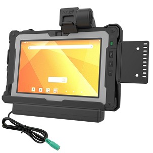 RAM® Form-Fit Töltős Dokkoló – Getac ZX80