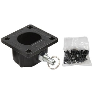 RAM® Remove-A-Pole™ Aljzat Adapter