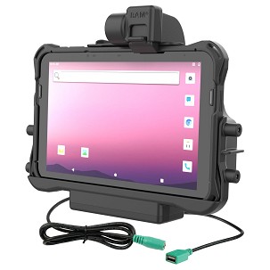 RAM® Töltős + Adatdokkoló – Honeywell ScanPal EDA10