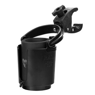 RAM® Level Pohár™ 16oz Ital Tartó RAM® Tough-Claw™ Tartó