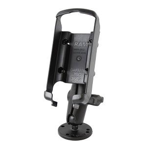 RAM® Drill-Down Mount for Garmin GPSMAP 76 & 96 Series