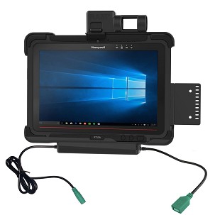 RAM® Töltős + Adatdokkoló – Honeywell RT10 Tablet