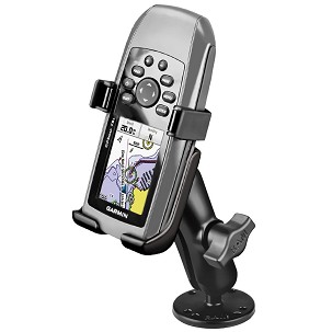 RAM® Csavarral Rögzíthető Tartó – Garmin GPSMAP 73, 78, 78S, 78SC