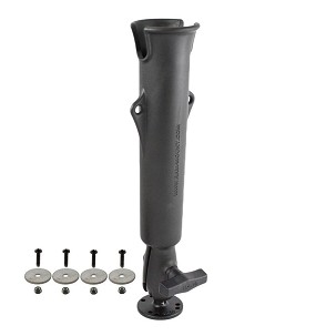 RAM® Console Flashlight Tartó – RAM® Tough-Box™ Console Top lemezek