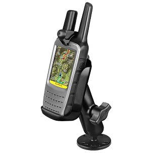 RAM® Csavarral Rögzíthető Tartó – Garmin Rino 61