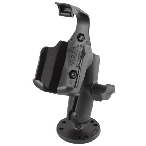 RAM® EZ-Roll'r™ Csavarral Rögzíthető Tartó – Garmin eTrex 10, 20 & 30