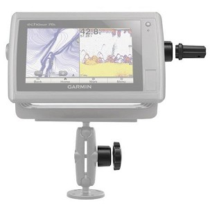 RAM® Pin-Lock™ Biztonság Készlet – B Méretű Aljzat Karok és Gimbal konzolok