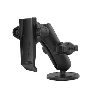 RAM® Csavarral Rögzíthető Tartó Garmin Spine Clip Tartó