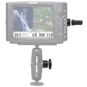 RAM® Pin-Lock™ Biztonság Készlet – C Méretű Aljzat Karok és Gimbal konzolok