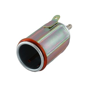 RAM® Tough-Box™ Console Aljzat Cigarette Plug