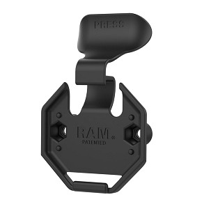 RAM® Quick Kioldó Tartó – OtterBox uniVERSE Tablet Tokok