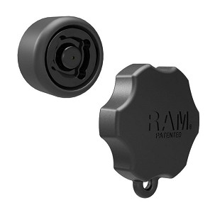 RAM® Pin-Lock™ Biztonsági Állítócsavar – Lengő Karok
