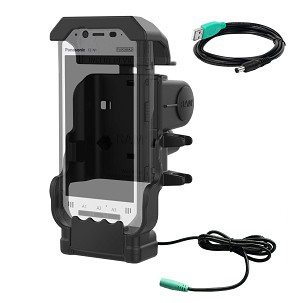 RAM® Töltős Dokkoló – Panasonic Toughbook FZ-N1 & FZ-F1