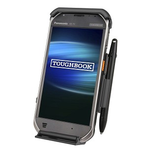 RAM® EZ-Roll'r™ Tartókeret – Panasonic FZ-T1