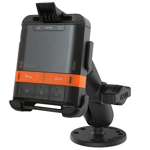 RAM® EZ-Roll'r™ Csavarral Rögzíthető Tartó – SPOT Gen4
