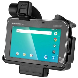 RAM® Form-Fit Tartó – Panasonic FZ-S1 & FZ-L1