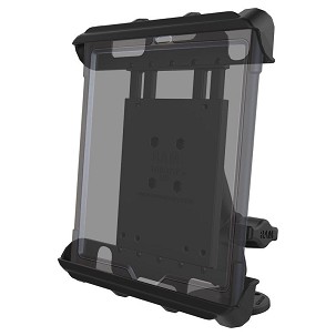 RAM® Tab-Tite™ Csavarral Rögzíthető Tartó – Nagy Tabletek Tokok