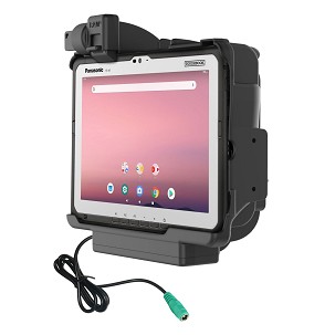RAM® Zárható Töltős Dokkoló – Panasonic FZ-A3