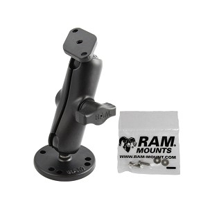 RAM® Csavarral Rögzíthető Tartó – TomTom Rider