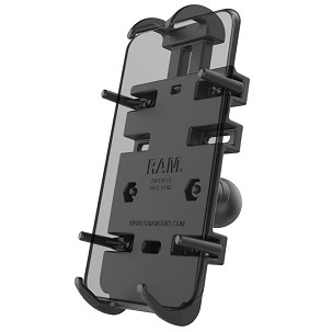 RAM® Quick-Grip™ Univerzális Telefontartó Golyócsukló