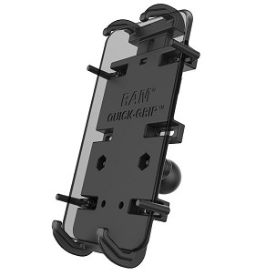 RAM® Quick-Grip™ XL Telefontartó Golyócsukló