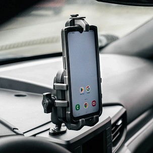 RAM® Quick-Grip™ Pro Telefontartó