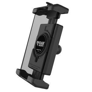 RAM® Quick-Grip™ Pro XL Telefontartó Golyócsukló