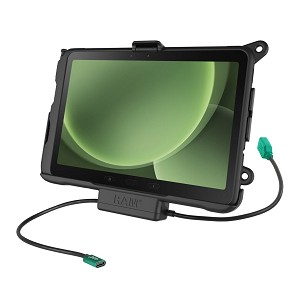 RAM® EZ-Roll'r™ Power & Adat Dokkoló – Tab Active5 Pro & 4 Pro