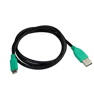 GDS® Genuine USB Type-C 2.0 Kábel