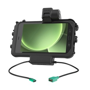 RAM® Thin-Dock™ Power + Egyes USB Dokkoló – Tab Active5 & 3
