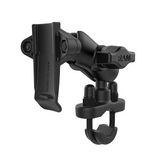 RAM® Spine Clip Garmin Tartó Kormány U-Bilincs Alap