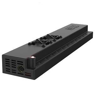 GDS® 12-Port 300W USB-C Power Delivery Fal Töltő