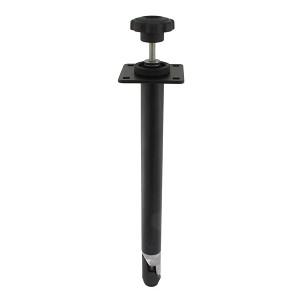 RAM® 12" Felső Rúd Négyzetes Top