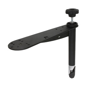 RAM® 8" Felső Rúd 14" Karimás Lengő Kar Lemez