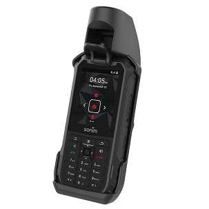 RAM® EZ-Roll'r™ Tartókeret – Sonim XP5s