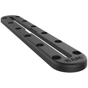 RAM® Tough-Track™ - Top-Töltési Kompozit 9" Sín