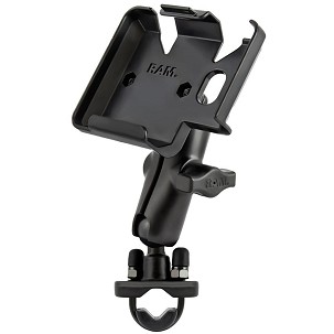 RAM® Kormány Tartó – Garmin nuvi 220, 500, 510, 550 & zumo 220