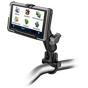 RAM® Kormány U-Bilincs Tartó – Garmin nuvi 1300 & 2400 Sorozat + és egyebekhez