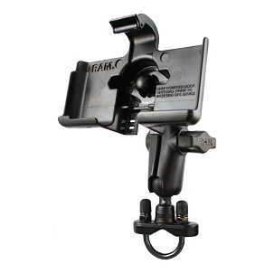 RAM® Kormány U-Bilincs Dupla Golyóscsuklós Tartó – Garmin nuvi 1690