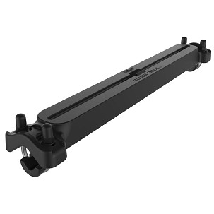 RAM® Tough-Track™ - 15" Sín – 5/8" - 1 1/4" Sínek