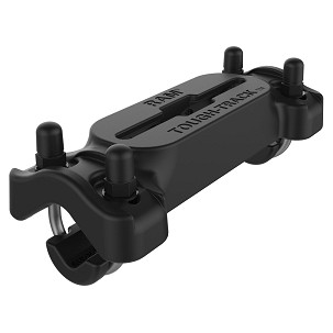 RAM® Tough-Track™ - 4" Sín – 5/8" - 1 1/4" Sínek