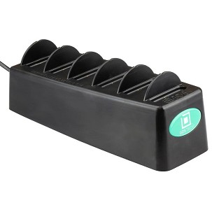 GDS® 6-Port Asztali Töltő – IntelliSkin® Products