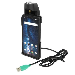 RAM® EZ-Roll'r™ Töltős Zárható Dokkoló – Sonim XP Pro & XP Pro Thermal